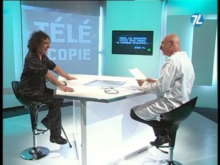 telescopie Roland Ramade