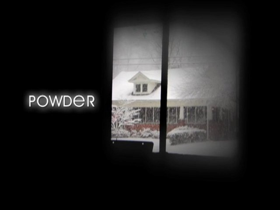 Powder
