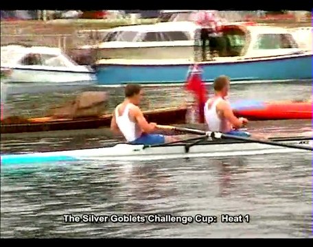 99 Silver Goblets Heats 1