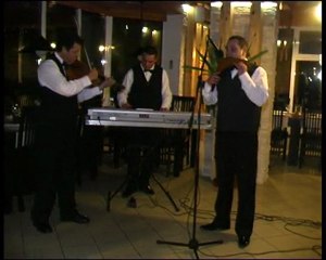 Libertango (Astor Piazzolla) - Flavius, Stefan, Marcel