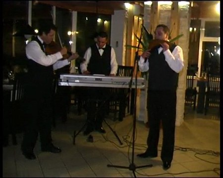 Libertango (Astor Piazzolla) - Flavius, Stefan, Marcel