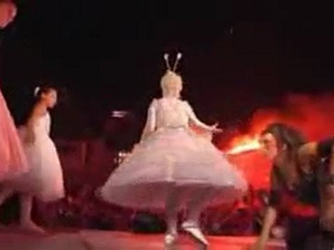 AlegriA - CIRQUE DU SOLEIL