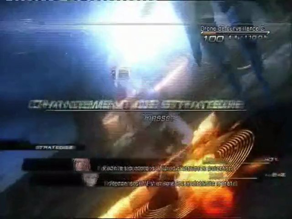 Final Fantasy XIII Walk 06 ~ Les Terres-Mortes de Cocoon ~