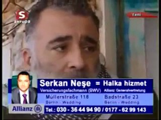 Tek Türkiye 90. Bölüm Kısım 4_xvid