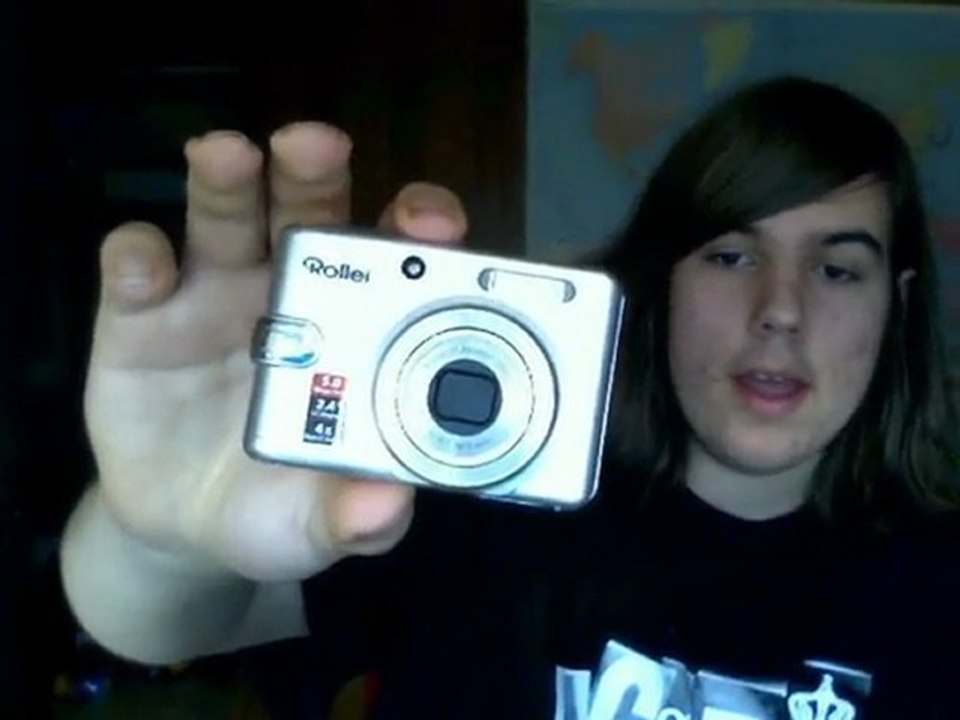 Rollei Compactline 51