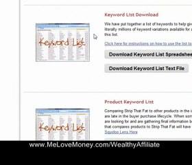 Wealthy Affiliate STF Blueprint Review