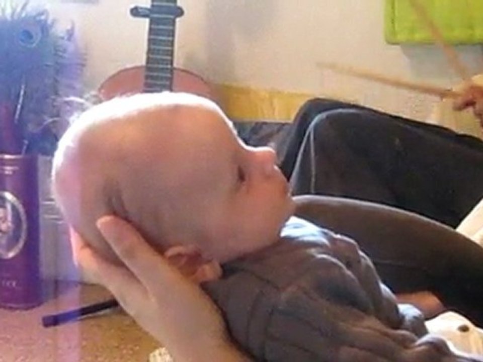 Mamily et Maël