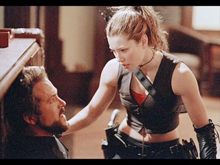 Blade Trinity (2004) Part 1 of 18 FULL movie stream