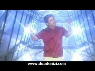 Sedat Uçan - Yüceler Yücesi Orjinal Klibi | DuaDenizi.Com