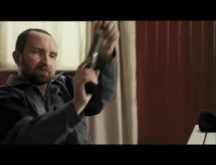 The Disappearance of Alice Creed - Trailer