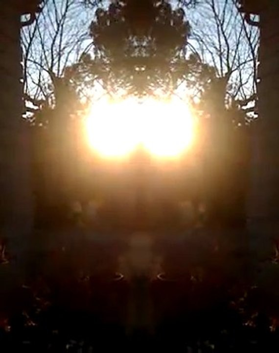 Le Soleil de la 4eme Dimension
