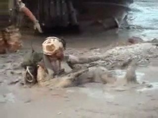 ABD Askerleri Rezil Oldu   Klipmekani.Com