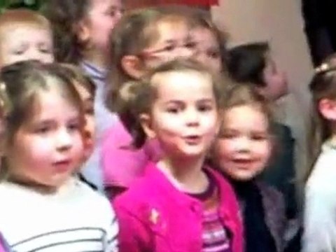 spectacle Ombres chinoises Lucie