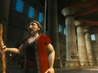 le Nom de Dieu dans la bible