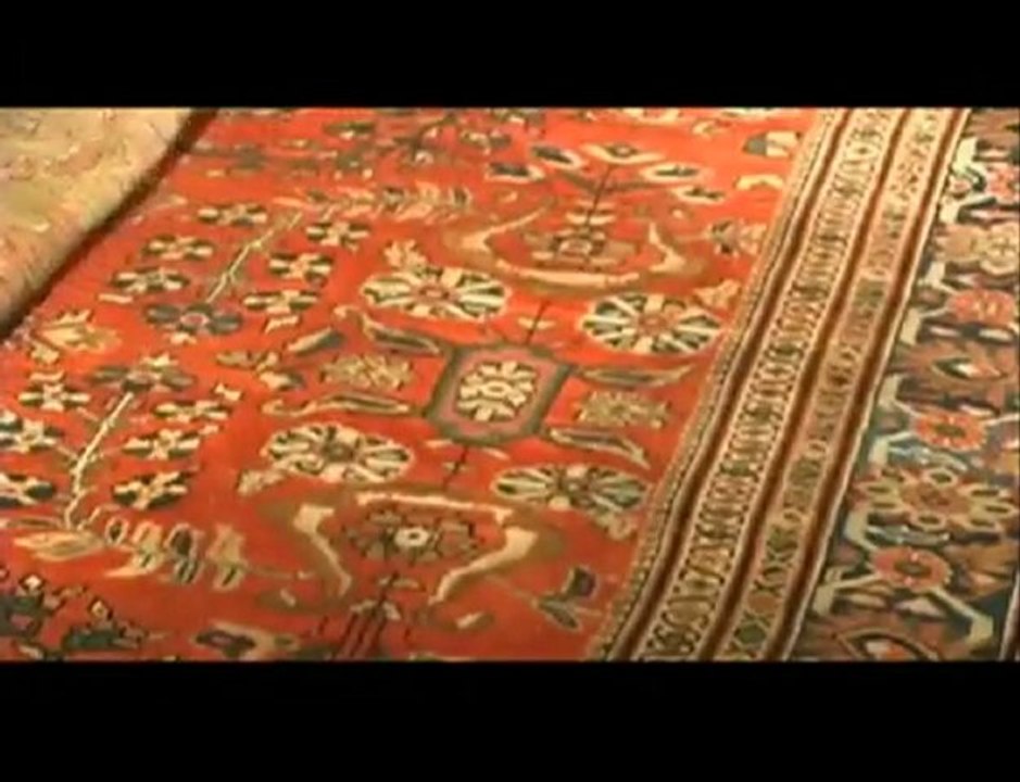 Top of the line Persian and Oriental hand made wool rugs at