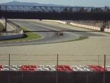 Essais F1 Barcelone 26/02 MOV01467