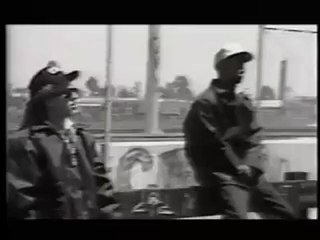 Compton's Most Wanted- This is Compton