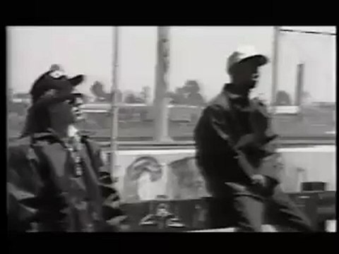 Compton's Most Wanted- This is Compton