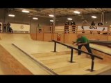 Epic Skatepark Nike SB