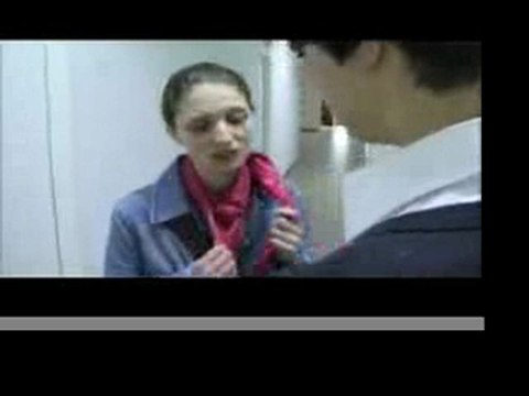 GALATEA Gelato MILANO Film Filmbay FESTIVAL FEST 07