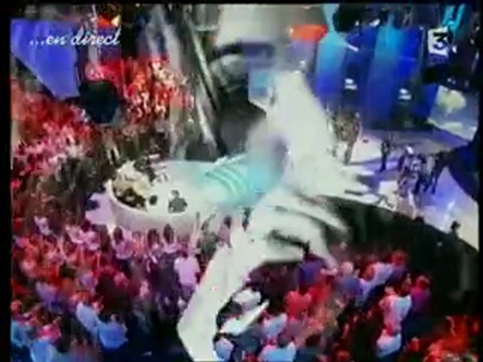 Alizee & Natacha st Pier