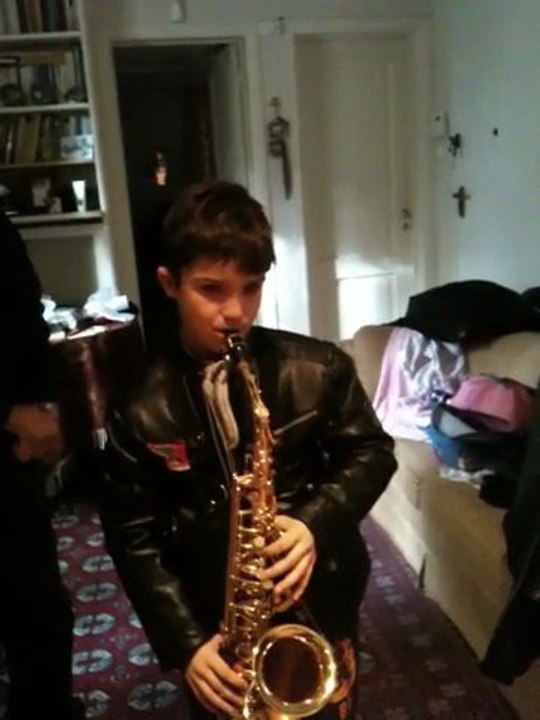 Saxo