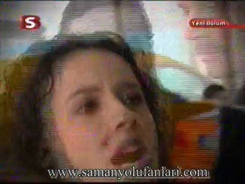 Kader Çizgisi 2.Bölüm Fragmanı