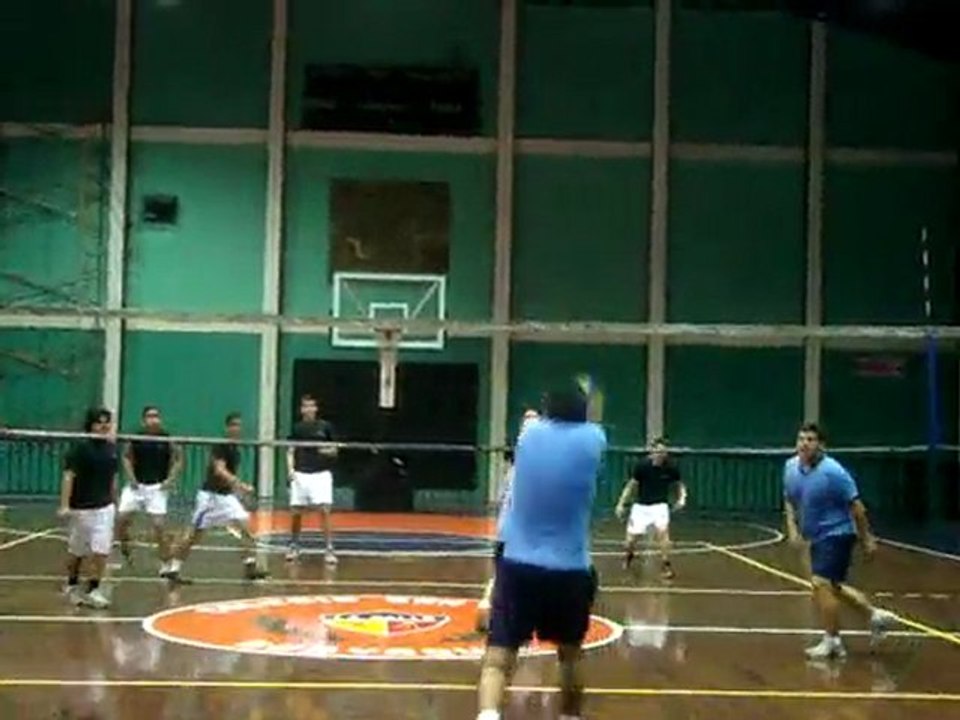 BURBUJAS vs ANAI - 1