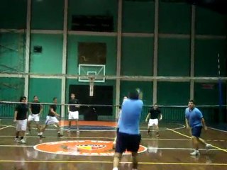 BURBUJAS vs ANAI - 1