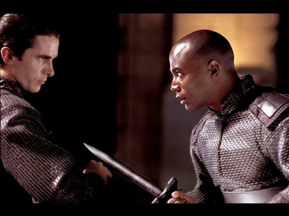 Equilibrium (2002) Part 1/16, Full Movie / Film Online Free