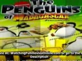 The Penguins of Madagascar Operation Full Movie 100% Working