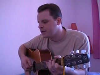 François Xavier  Raffenne chante Vincennes.