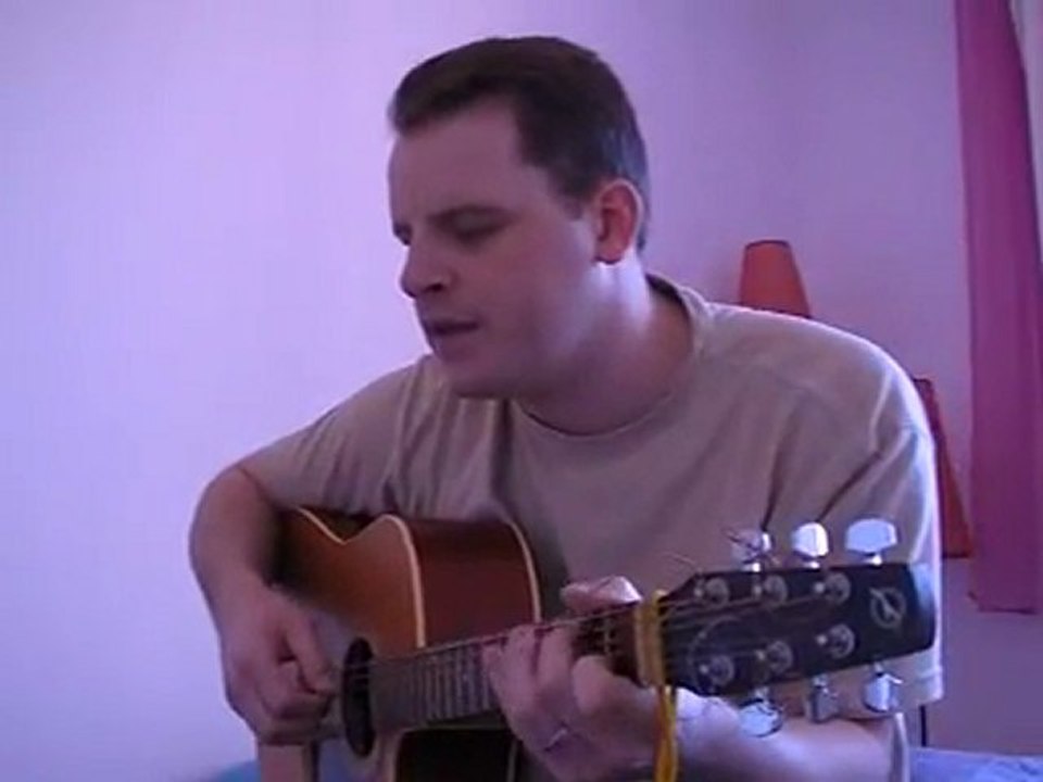 François Xavier  Raffenne chante Vincennes.