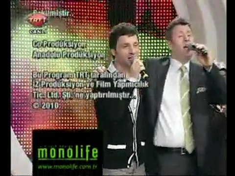 Sinan Özen-Metin Şentürk Muhabbet Bagı - Sinan-Ozen.Com