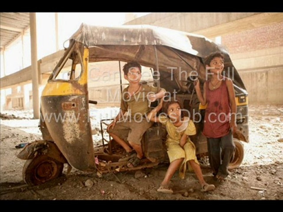 Slumdog Millionaire (2008) Part 1 of 18