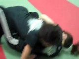 Chico MMA Women Class, Azad's Martial Arts