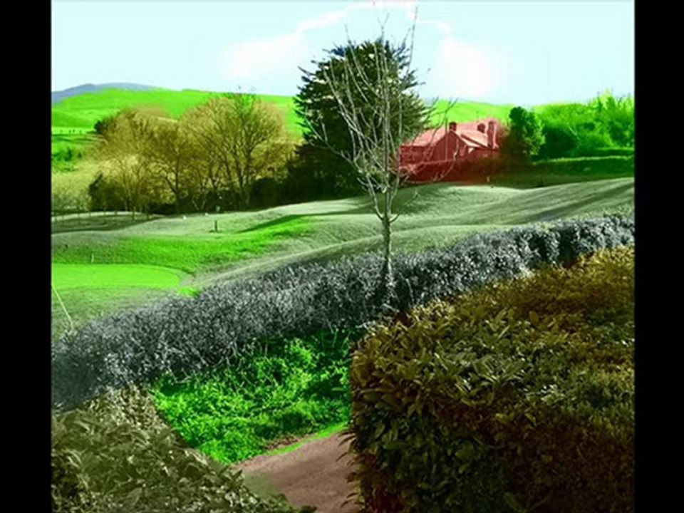 When Irish Eyes Are Smiling-Jan Garber Orchestra