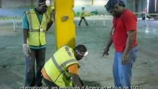 2010 Haiti Earthquake Relief Effort & American Airlines