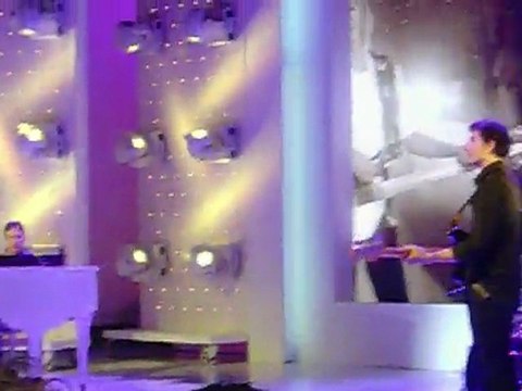 Dorothée répétitions Vivement Dimanche On m'appelait Dorothé