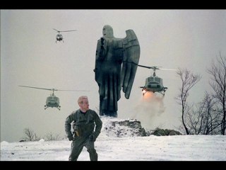 Behind Enemy Lines (2001)