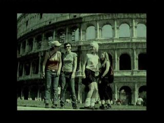 SuicideGirls: Italian Villa - Trailer