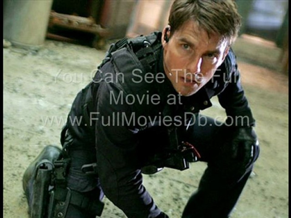 Mission Impossible 1 Part 1/13 Full Movie Online...