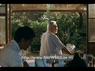 The Exploding Girl Movie Trailer Part 7