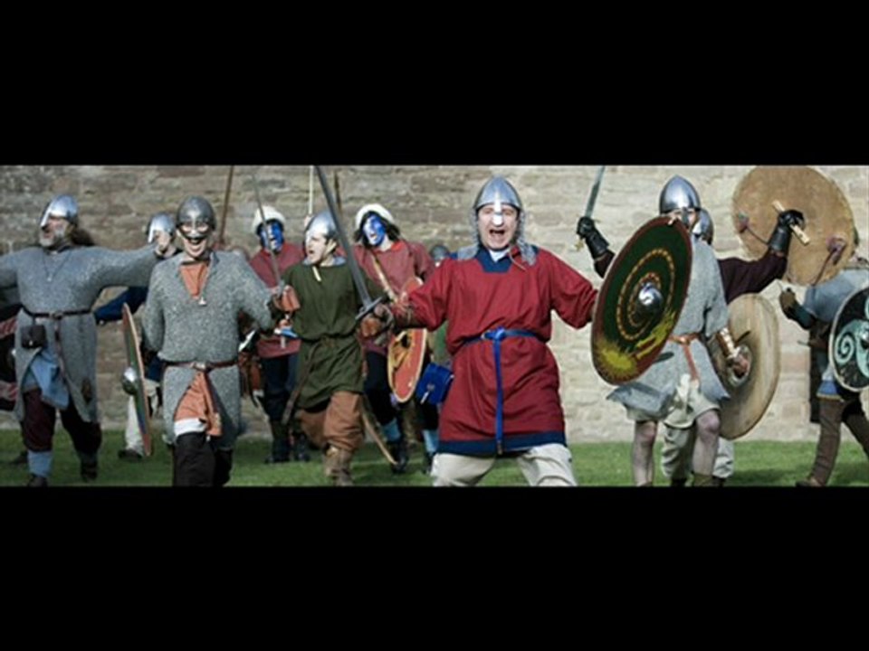 Faintheart (2008) Part 1 of 12 [HD] [NEW] MOVIE