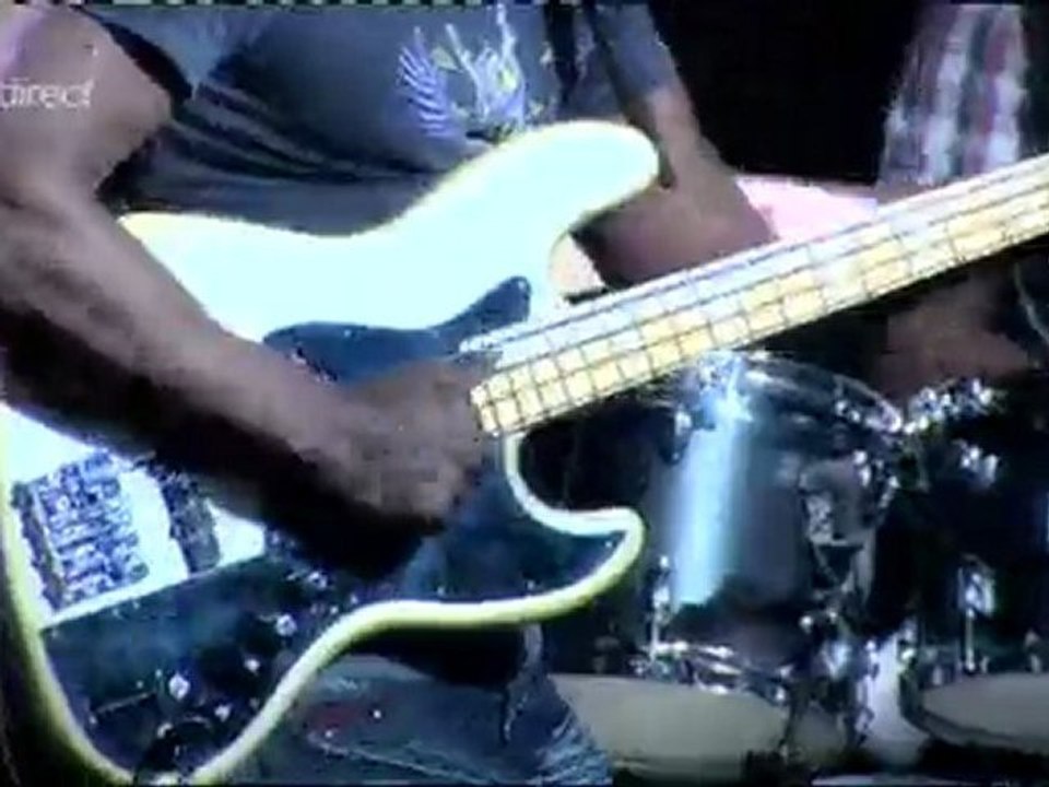 Marcus miller