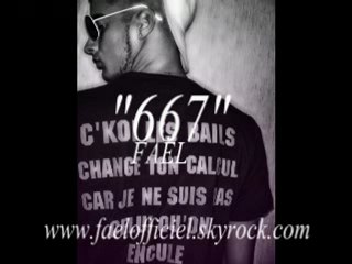 FAEL- 667