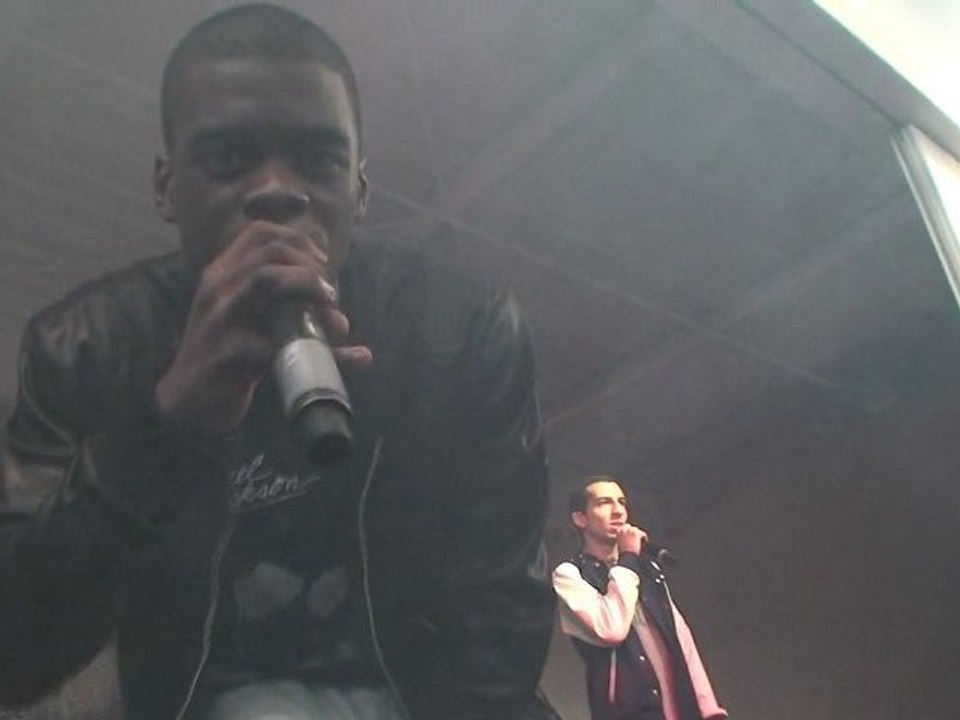 NIGGA STAR 14 By TKS PROD