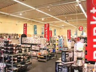 Hårde Hvidevarer Sjælland Kalundborg Punkt1