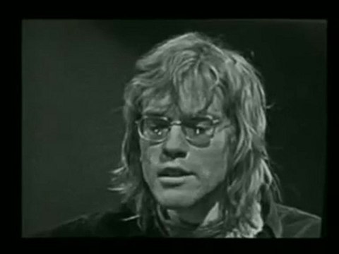 Le grand diner Dick Annegarn