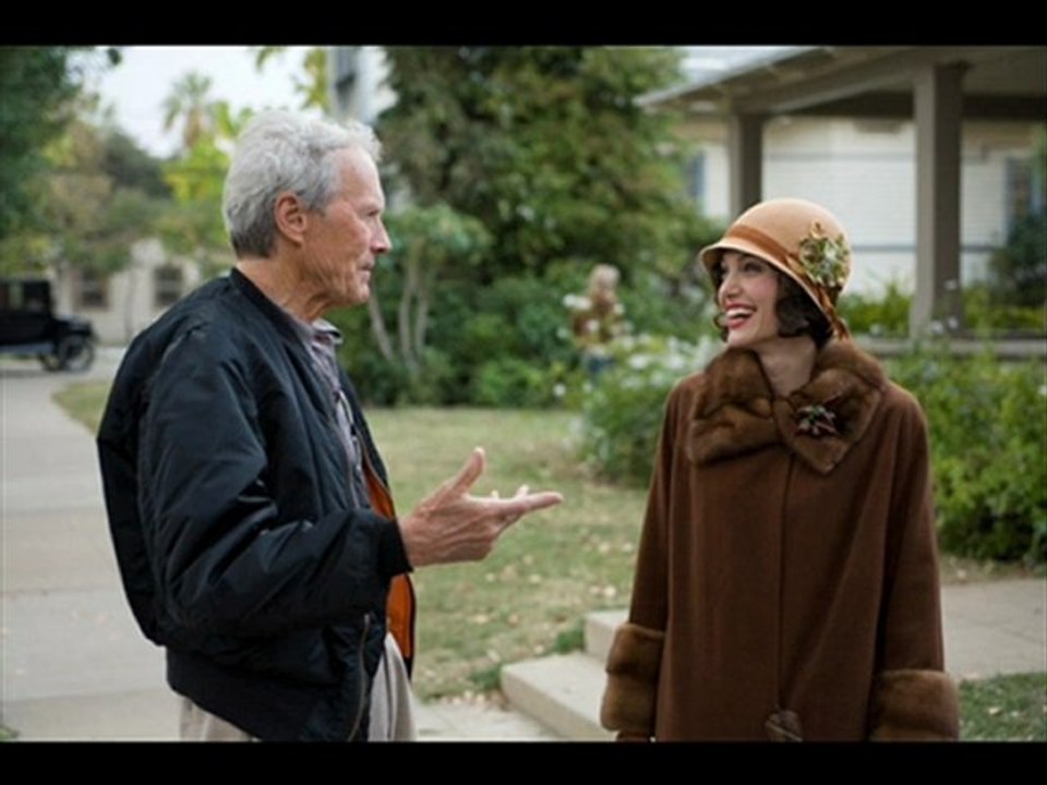 Changeling Part 1 of 12 [HD] [NEW] MOVIE